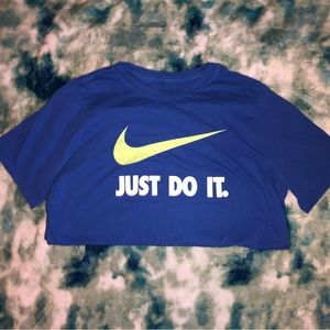 Nike Shirt